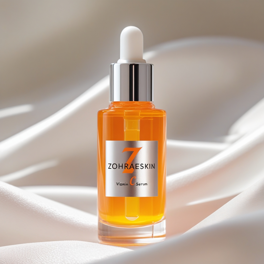 picture of Vitamin-c  Powered by Zohraeskin